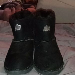 Juicy Couture Boots